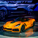 Illustration for article titled NY Autoshow Photodump